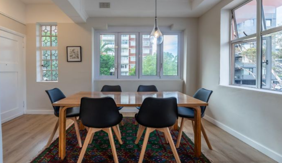To Let 2 Bedroom Property for Rent in Sea Point Western Cape